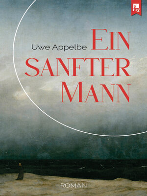 cover image of Ein sanfter Mann